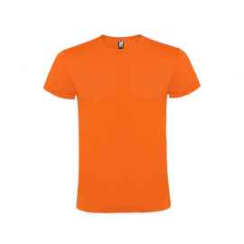 Футболка Atomic мужская, S, 642431S, Цвет: оранжевый, Размер: S