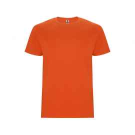 Футболка Stafford мужская, S, 668131S, Цвет: оранжевый, Размер: S