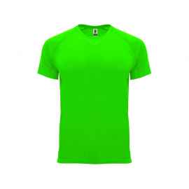 Спортивная футболка Bahrain мужская, S, 4070222S