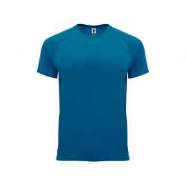 Спортивная футболка Bahrain мужская, S, 407045S