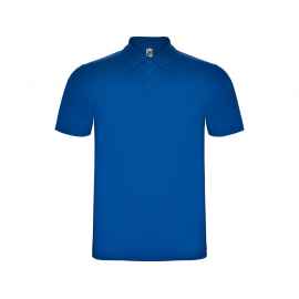 Рубашка поло Austral мужская, M, 663205M, Цвет: синий, Размер: M