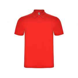 Рубашка поло Austral мужская, S, 663260S, Цвет: красный, Размер: S