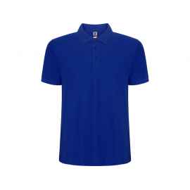 Рубашка поло Pegaso мужская, S, 660905S, Цвет: синий, Размер: S