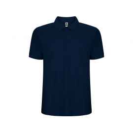 Рубашка поло Pegaso мужская, S, 660955S, Цвет: navy, Размер: S