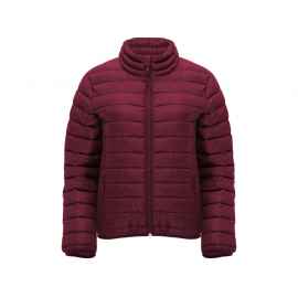 Куртка Finland женская, S, 509557S, Цвет: бордовый, Размер: S