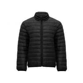 Куртка Finland мужская, S, 509402S, Цвет: черный, Размер: S