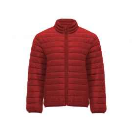 Куртка Finland мужская, S, 509460S, Цвет: красный, Размер: S