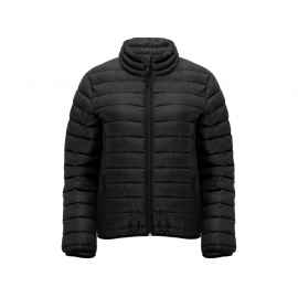 Куртка Finland женская, S, 509502S, Цвет: черный, Размер: S