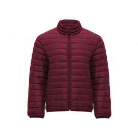 Куртка Finland мужская, S, 509457S, Цвет: бордовый, Размер: S