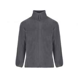 Куртка флисовая Artic мужская, S, 641223S, Цвет: серый стальной, Размер: S