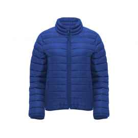 Куртка Finland женская, S, 509599S, Цвет: ярко-синий, Размер: S