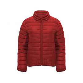 Куртка Finland женская, S, 509560S, Цвет: красный, Размер: S