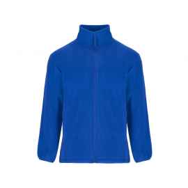 Куртка флисовая Artic мужская, S, 641205S, Цвет: синий, Размер: S