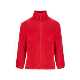 Куртка флисовая Artic мужская, S, 641260S, Цвет: красный, Размер: S