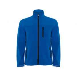 Куртка софтшелл Antartida мужская, S, 6432005S, Цвет: синий, Размер: S