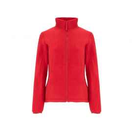 Куртка флисовая Artic женская, S, 641360S, Цвет: красный, Размер: S