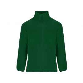 Куртка флисовая Artic мужская, S, 641256S, Цвет: зеленый бутылочный, Размер: S