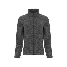 Куртка флисовая Artic женская, S, 6413243S, Цвет: черный, Размер: S