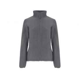 Куртка флисовая Artic женская, S, 641323S, Цвет: серый стальной, Размер: S