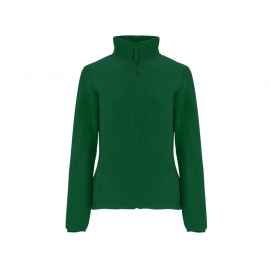 Куртка флисовая Artic женская, S, 641356S, Цвет: зеленый бутылочный, Размер: S