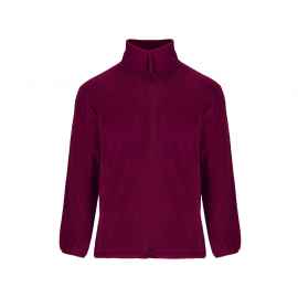 Куртка флисовая Artic мужская, S, 641257S, Цвет: бордовый, Размер: S