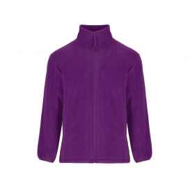 Куртка флисовая Artic мужская, S, 641271S, Цвет: фиолетовый, Размер: S