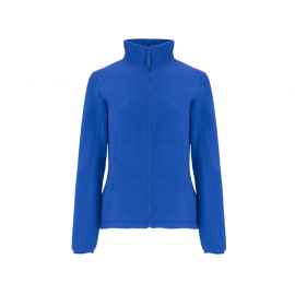 Куртка флисовая Artic женская, S, 641305S, Цвет: синий, Размер: S
