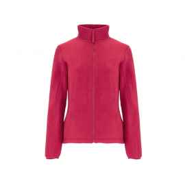 Куртка флисовая Artic женская, S, 641378S, Цвет: фуксия, Размер: S