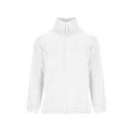 Куртка флисовая Artic мужская, S, 641201S, Цвет: белый, Размер: S