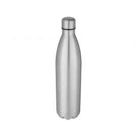 Бутылка Cove из нержавеющей стали с вакуумной изоляцией 1 л, 10069481, Цвет: серебристый, Объем: 1000