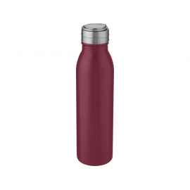 Бутылка спортивная из стали Harper, 700 мл, 10067821, Цвет: красный, Объем: 700
