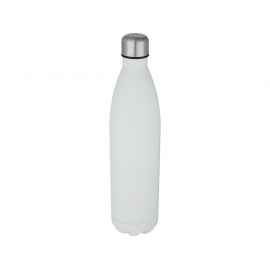 Бутылка Cove из нержавеющей стали с вакуумной изоляцией 1 л, 10069401, Цвет: белый, Объем: 1000