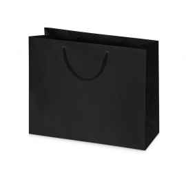 Пакет подарочный Imilit XL, 9911307, Цвет: черный