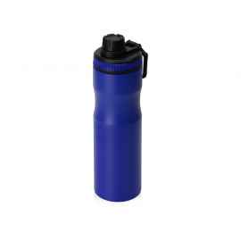 Бутылка для воды из стали Supply, 850 мл, 814202, Цвет: синий, Объем: 850