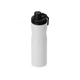 Бутылка для воды из стали Supply, 850 мл, 814216, Цвет: белый, Объем: 850