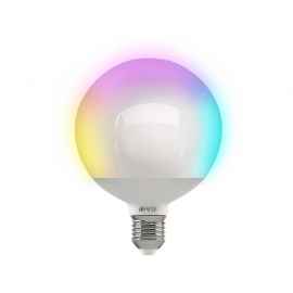 Умная LED лампочка IoT R2 RGB, 521047