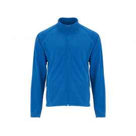 Куртка флисовая Denali мужская, S, 101205S, Цвет: синий, Размер: S