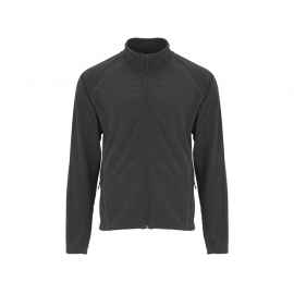 Куртка флисовая Denali мужская, S, 1012231S, Цвет: черный, Размер: S