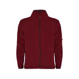 Куртка флисовая Luciane мужская, XL, 119557XL, Цвет: бордовый, Размер: XL