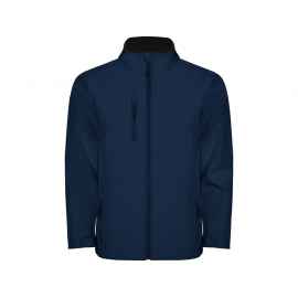 Куртка софтшелл Nebraska мужская, S, 643655S, Цвет: navy, Размер: S