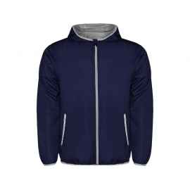 Ветровка Angelo унисекс, S, 508855S, Цвет: navy, Размер: S