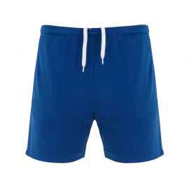 Спортивные шорты Lazio детские, 4, 418205.4, Цвет: синий, Размер: 4