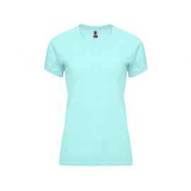 Спортивная футболка Bahrain женская, S, 408098S, Цвет: зеленый, Размер: S