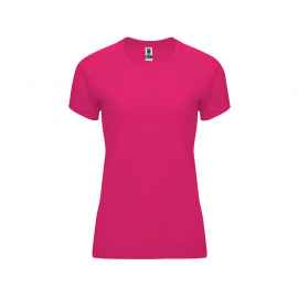 Спортивная футболка Bahrain женская, S, 408078S, Цвет: фуксия, Размер: S
