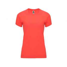 Спортивная футболка Bahrain женская, S, 4080234S