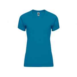 Спортивная футболка Bahrain женская, L, 408045L