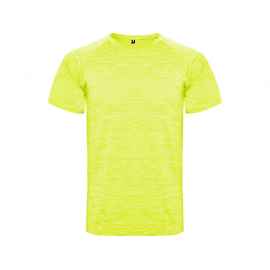 Спортивная футболка Austin детская, 4, 66544249.4, Цвет: неоновый желтый, Размер: 4
