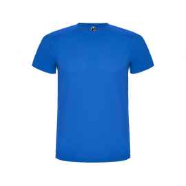Спортивная футболка Detroit детская, 4, 6652205242.4, Цвет: светло-синий,синий, Размер: 4