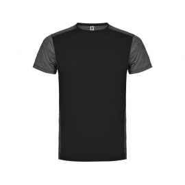 Спортивная футболка Zolder детская, 4, 6653202243.4, Цвет: черный, Размер: 4