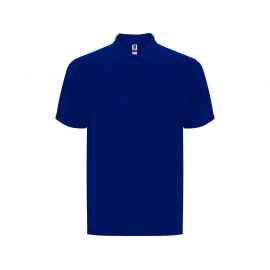 Рубашка поло Centauro Premium мужская, S, 660705S, Цвет: синий, Размер: S